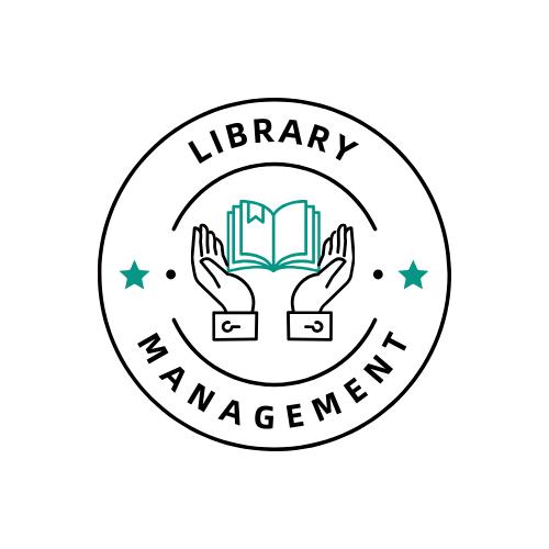 Library Logo