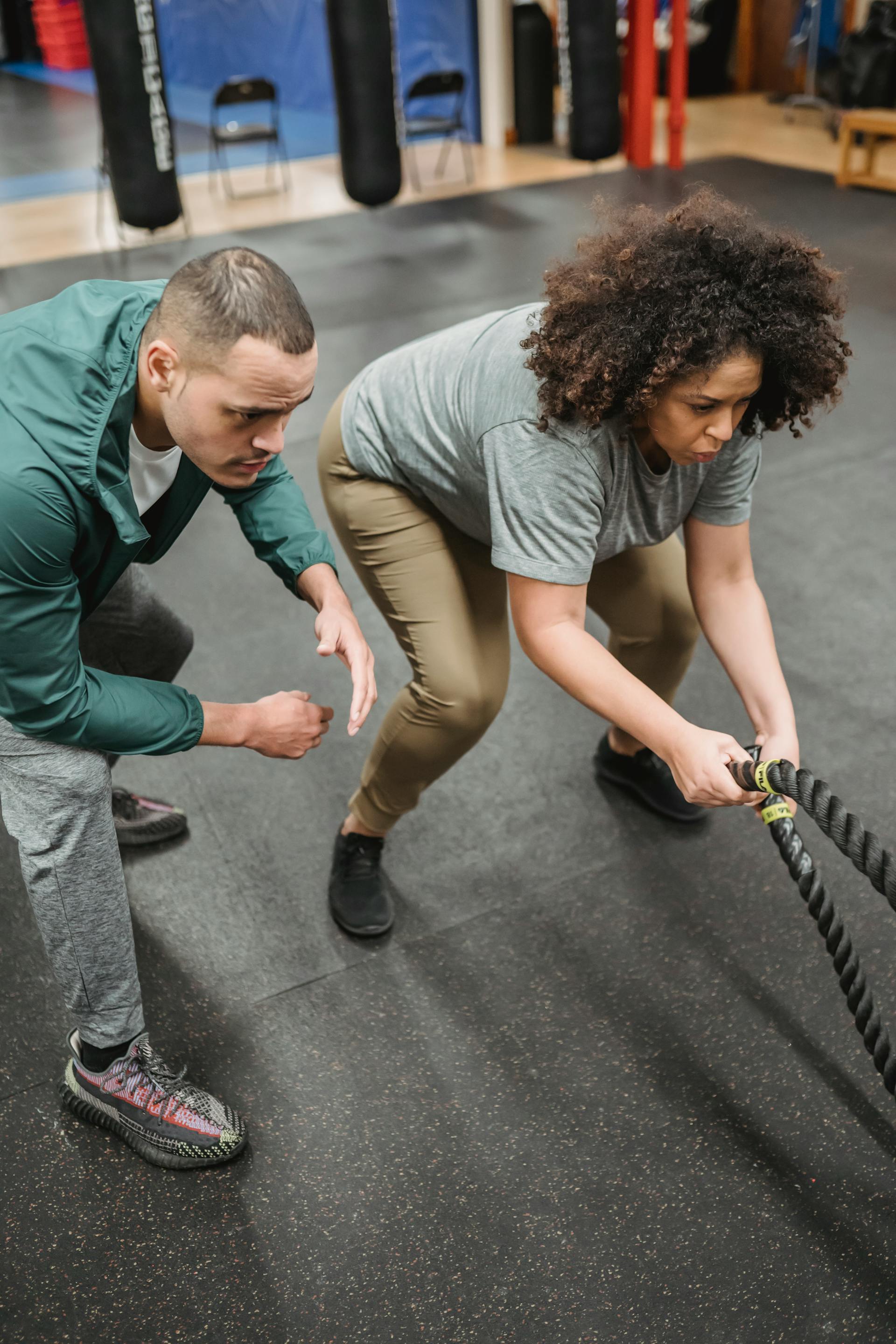 Personal Training