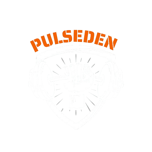 PulseDen Logo