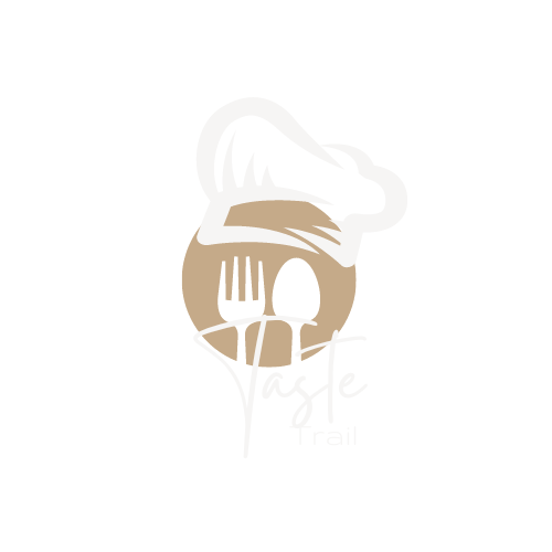 Taste Trail Logo