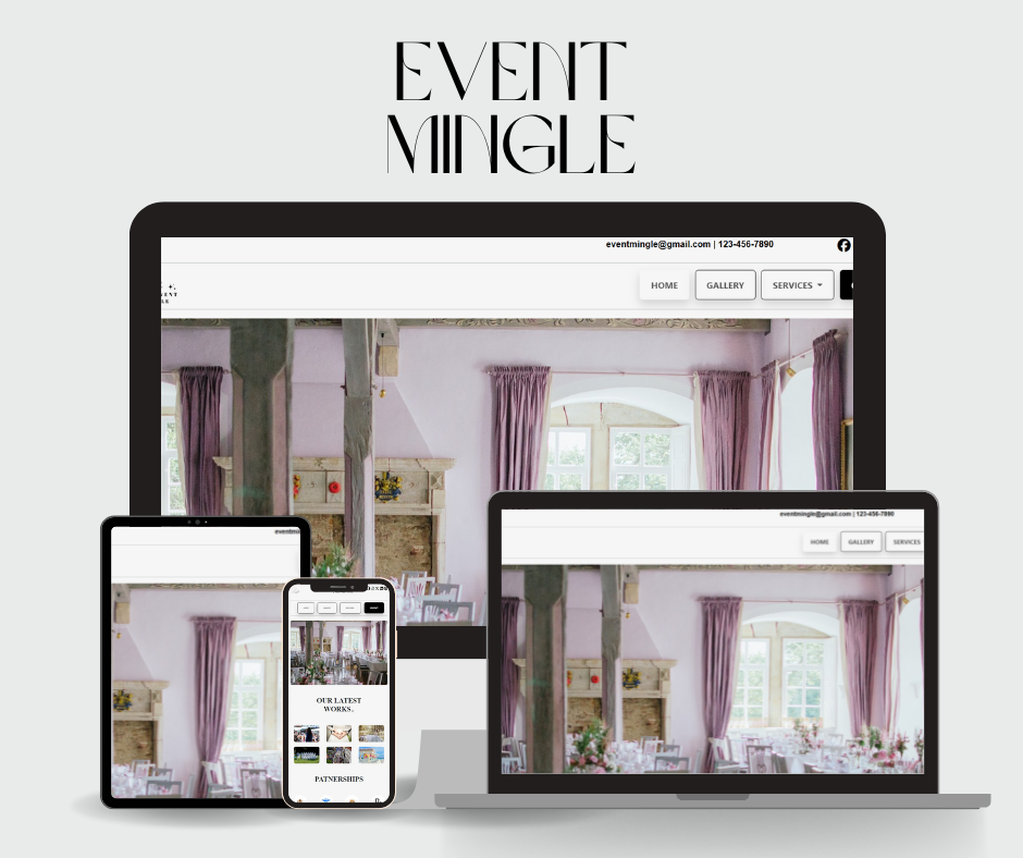 EventMingle